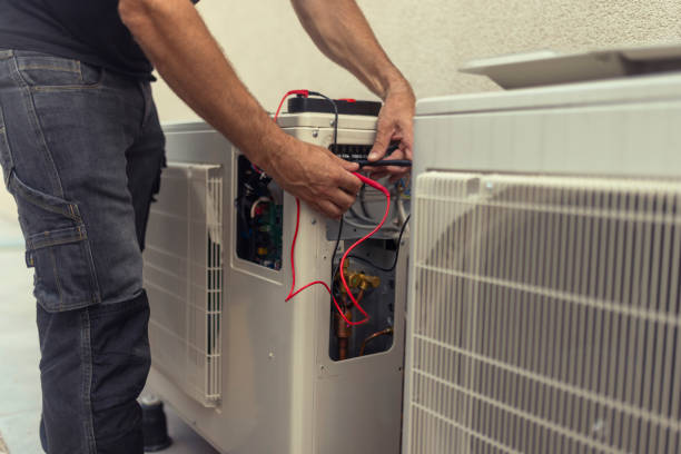  Bartonville, TX HVAC Pros