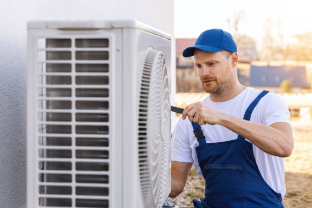 Best HVAC air duct cleaning  in Bartonville, TX